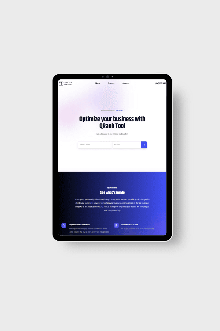 Google Search Analysis